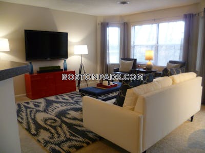 Burlington Apartment for rent 2 Bedrooms 2 Baths - $2,966