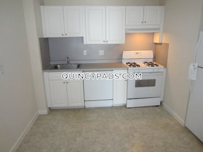 Quincy Apartment for rent 2 Bedrooms 1 Bath  North Quincy - $2,938 50% Fee