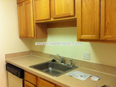 Weymouth Apartment for rent 2 Bedrooms 1 Bath - $2,330