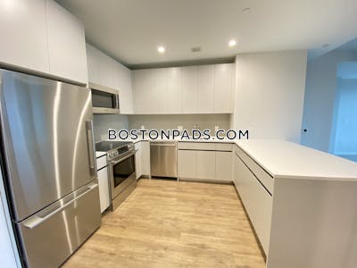 Seaport/waterfront 2 Beds 2 Baths in Seaport/waterfront Boston - $5,649 No Fee