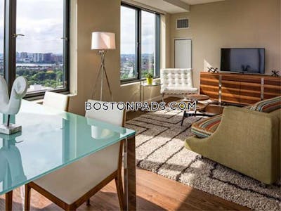Downtown Apartment for rent Studio 1 Bath Boston - $3,410
