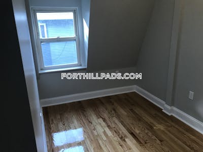 Fort Hill Apartment for rent 4 Bedrooms 2 Baths Boston - $4,750 No Fee