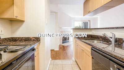 Quincy Apartment for rent 2 Bedrooms 2 Baths  South Quincy - $3,005