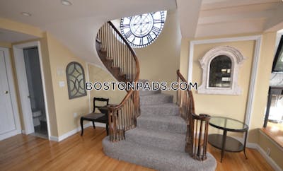 Back Bay Apartment for rent 3 Bedrooms 3 Baths Boston - $6,800