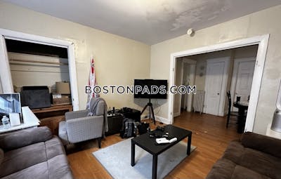 Brighton 5 Beds 2 Baths Boston - $4,800