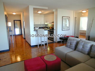 Mission Hill Apartment for rent 1 Bedroom 1 Bath Boston - $3,302