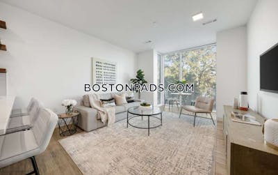 Brighton Apartment for rent 1 Bedroom 1 Bath Boston - $3,928
