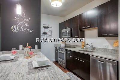 Somerville Apartment for rent 2 Bedrooms 2 Baths  Magoun/ball Square - $4,260 75% Fee