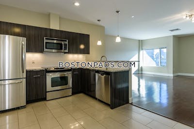 South Boston Apartment for rent 2 Bedrooms 2 Baths Boston - $4,750