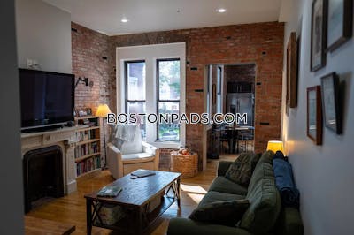 Roxbury Apartment for rent 1 Bedroom 1 Bath Boston - $2,650