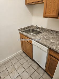 Fenway/kenmore Apartment for rent 2 Bedrooms 1 Bath Boston - $2,800