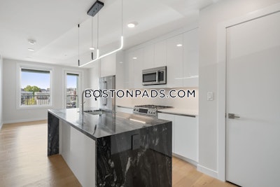 East Boston Apartment for rent 1 Bedroom 1 Bath Boston - $3,400 No Fee