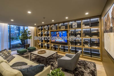 Quincy Apartment for rent Studio 1 Bath  Marina Bay - $2,703