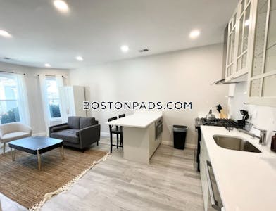 Dorchester 5 Beds 2 Baths Boston - $5,500