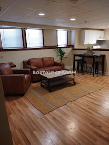 Allston Apartment for rent 4 Bedrooms 2 Baths Boston - $4,800 No Fee