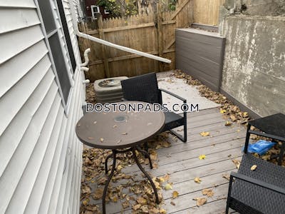Fort Hill 4 Beds 2 Baths Boston - $4,850 No Fee