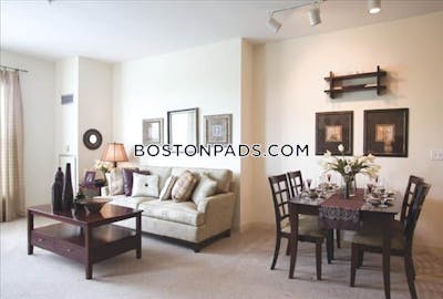 Waltham Apartment for rent 2 Bedrooms 2 Baths - $3,856