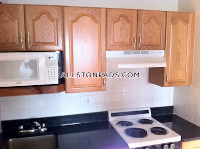 Allston Apartment for rent Studio 1 Bath Boston - $2,100