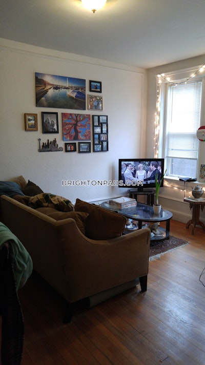 Brighton 1 Bed 1 Bath Boston - $2,395