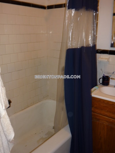 Brighton Studio 1 Bath Boston - $1,995