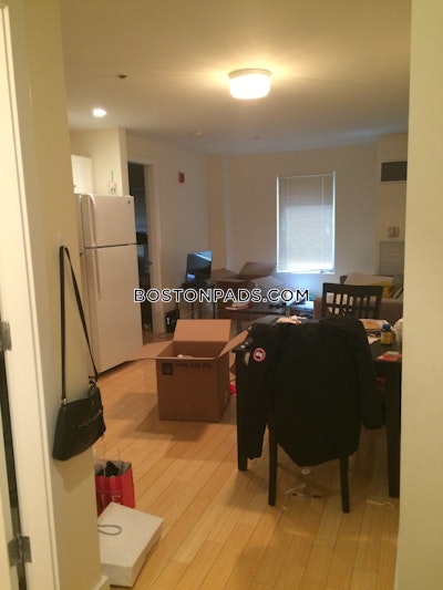 Downtown 1 Bed 1 Bath Boston - $2,995 No Fee