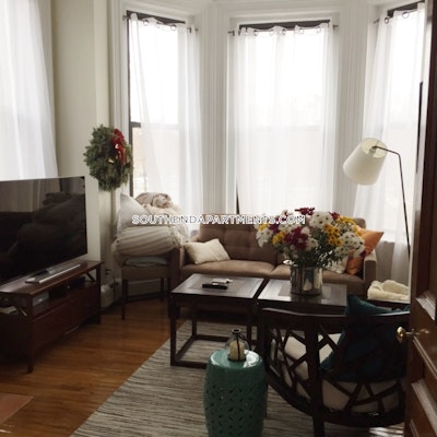 South End 2 Beds 1 Bath Boston - $3,350