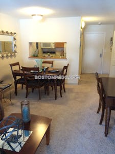 Woburn Apartment for rent 1 Bedroom 1 Bath - $2,021