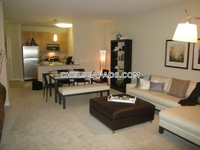 Chelsea Apartment for rent 1 Bedroom 1 Bath - $2,420