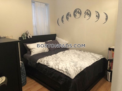 North End 1 Bed 1 Bath Boston - $2,630