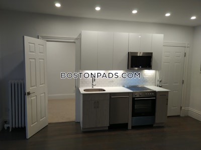 Back Bay 1 Bed 1 Bath BOSTON Boston - $3,150