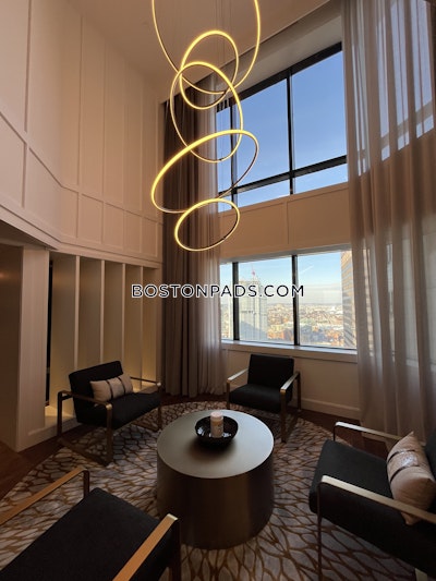 Downtown 2 Bed 2 Bath BOSTON Boston - $5,565 No Fee