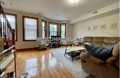 Allston 4 Beds 2 Baths Boston - $5,300