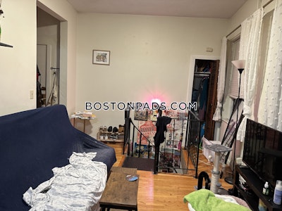 Northeastern/symphony 3 Beds 1 Bath Boston - $5,200