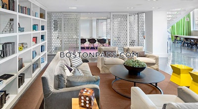 South End 0 Bed 1 Bath BOSTON Boston - $2,794