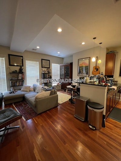 Beacon Hill 2 Bed 2 Bath BOSTON Boston - $3,800