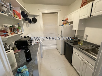 Brighton 1 Bed 1 Bath Boston - $2,150