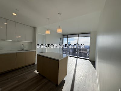 West End 1 Bed 1 Bath BOSTON Boston - $3,607