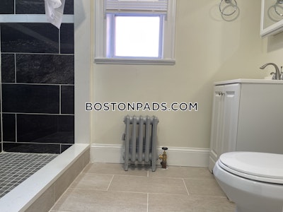 Jamaica Plain 2 Bed 1 Bath BOSTON Boston - $2,750