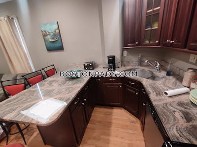 Roxbury 4 Beds 3.5 Baths Boston - $4,800 50% Fee