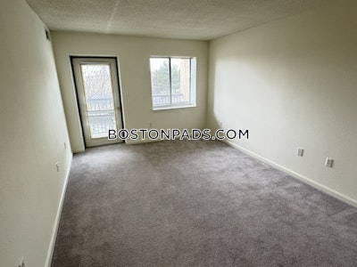 Quincy 1 Bed 1 Bath  Quincy Center - $2,225