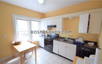 Lower Allston 4 Beds 2 Baths Boston - $3,750