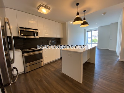 South End 1 Bed 1 Bath Boston - $3,525