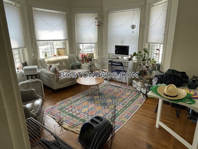 Allston/brighton Border 2 Bed 1 Bath BOSTON Boston - $2,450