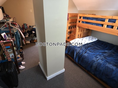 Somerville 3 Bed 1 Bath SOMERVILLE  Davis Square - $4,050