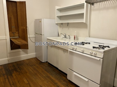 Jamaica Plain 1 Bed 1 Bath Boston - $2,600