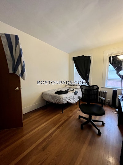 Lower Allston 4 Beds 1 Bath Boston - $4,200