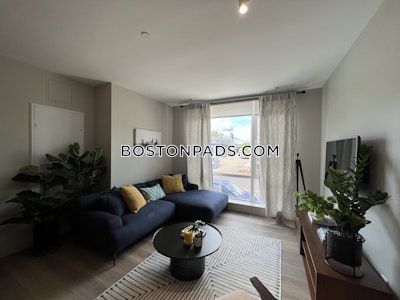 Brighton 1 Bed 1 Bath Boston - $2,654