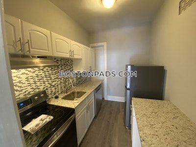 Back Bay 1 Bed 1 Bath Boston - $2,500