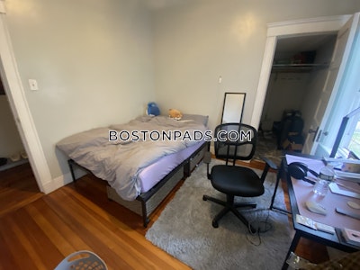 Medford 4 Bed 1 Bath MEDFORD  Tufts - $4,400