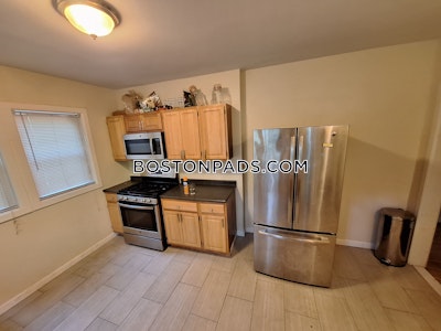 Dorchester 3 Beds 1 Bath Boston - $3,300